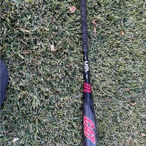 Marucci cat bat 29 drop 11